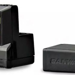 Ricevente RX-492i FH5 SUR-SLL con antenna integrata solo per elettrico R - SCO107A41386A