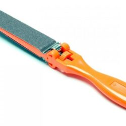 Lima abrasiva con sistema di sgancio rapido della carta vetrata 25mm - PCHX5565