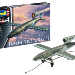 Fieseler Fi103 A/B (V-1)1/32 - REV3861