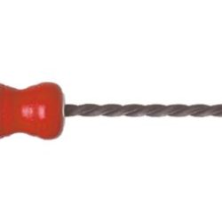 Trapano a mano lungo 280mm - DONM39