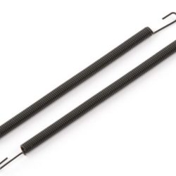 Molle collettore 3,5cc 2pz - RBT-R16005