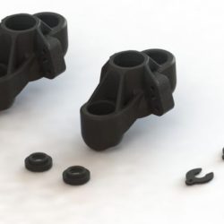 AR330505 Fuselli anteriori 2pz Kraton 6S Outcast 6s - HORARAC9366