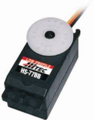 SERVO ALETTONE 1 MG - HITHS77BB