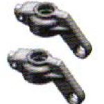 MTX Monster Fuselli posteriori 2pz - RADBB24012