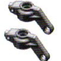 MTX Monster Fuselli posteriori 2pz - RADBB24012