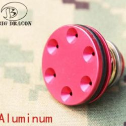 TESTA PISTONE IN ALLUMINIO BIG DRAGON - JOLBD-1205