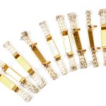 SPAZZOLE CONTATTI STRISCIANTI SENZA PICK UP 10pz DAL 2006 - CAR20020365