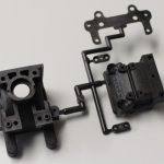 IF284B CASSA ESTERNA DEL DIFFERENZIALE INFERNO NEO 2.0 3.0 - KYO-IF284