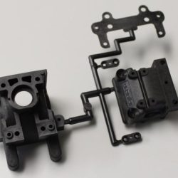 IF284B CASSA ESTERNA DEL DIFFERENZIALE INFERNO NEO 2.0 3.0 - KYO-IF284