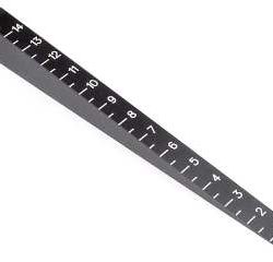 MISURATORE ALTEZZA TELAIO SCIVOLO DA 0 A 15mm - HUD107715