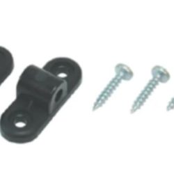 Supporti per carrello anteriore da 5mm 2pz - MPJ2623B