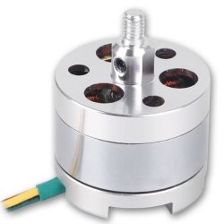 MOTORE BRUSHLESS QRX350PRO WK-WS-28-008C - SCOX350PROZ06