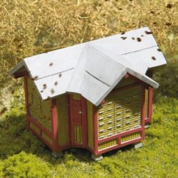 ALVEARE                     H0 - LIMHC8014