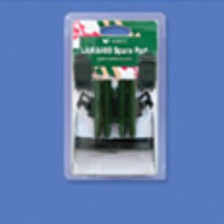 DECORAZIONI MILITARI DAUPHINE ALETTONI E MITRAGLIATRICI - THUHFD-18