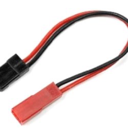 ADATTATORE SPINA BEC HITEC/JR - SUGF-1300-002