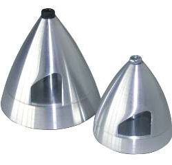 OGIVA METALLO x 540/600   44mm PER ASSI DA 3,17mm - JAM171296