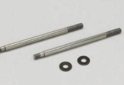 STELI AMMORTIZZATORI   INFERNO NEO 2pz ANTERIORI 3x52mm BSW74 - KYO-97009-52