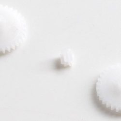 PIGNONE+CORONE MICRO HUGHES300 - KYOH032-1009