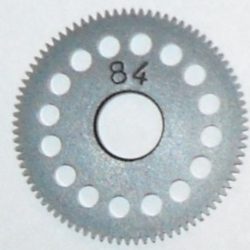 Corona 84T modulo 64 F1 Club Racer - FEN-FD4-84