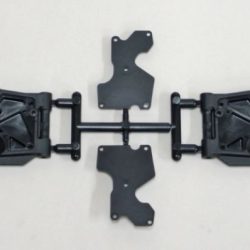 BRACCI POSTERIORI         MBX8 INFERIORI - MUGE2145