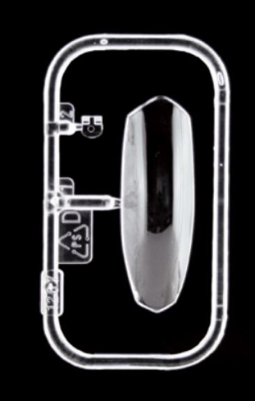 F-22 Raptor 1/72 F22 Starter kit completo per principianti - ITA72011 - immagine 7