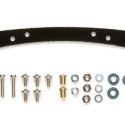 Piastra FRP Anteriore Mini4wd - TAM15472