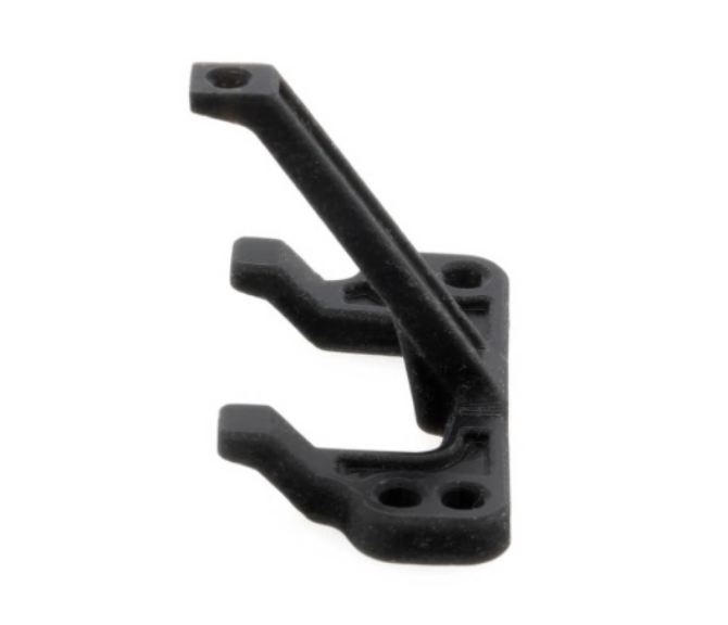 Xray X4 MonacoRC Supporto Carrozzeria Anteriore - INFMC-0027 - immagine 5