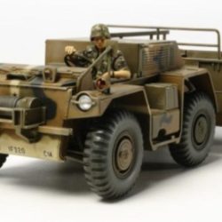 US 6x6 TRUCK M561         1/35 GAMA GOAT - TAM35330
