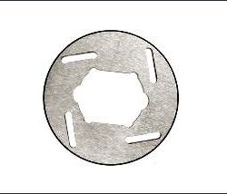 DISCO FRENO              MP7.5 - KYO-IFW122