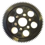 E4 FWD  corona 80T modulo 48 - GPED507405