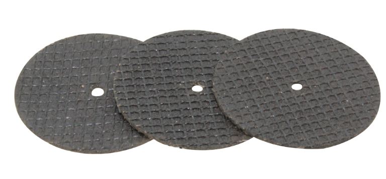 3 dischi da taglio da 30mm spessore di taglio 1,35 mm - DON1638