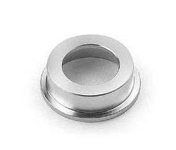 SUPPORTO MOLLA FRIZIONE NT1 IN ALLUMINIO 7075 T6 - HUD338590