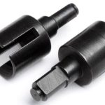 Bicchierini differenziale 2pz per tutte le 1/10 - RADBB22019