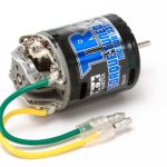 MOTORE PER CAMION E SCALER 33T TORQUE TUNED - TAM56526