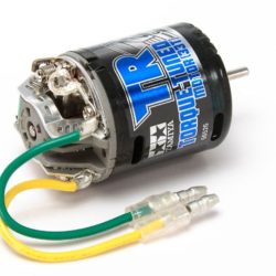 MOTORE PER CAMION E SCALER 33T TORQUE TUNED - TAM56526