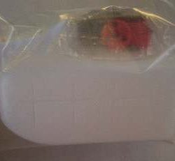 SERBATOIO 300cc - M70626