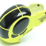 Cappottina Hughes 300 gialla - PCH15494