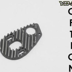 SUPPORTO MOTORE YD2 IN ALLUMINIO - PIC-Y2-304H