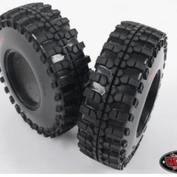 RC4WD GOMME GENIUS SEM LIMITES 2 DA 1.9 2pz PER SCALER - RC4ZT0128
