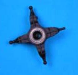 PIATTO CICLICO            5004 - GPITA-SKY008