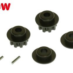 PULEGGE DI CODA X5 - GUH-208923