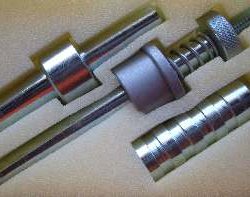 ATTREZZO CUSCINETTO 12m - M8365