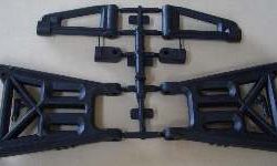 BRACCI SET POSTERIORI MAGIKA - M24261