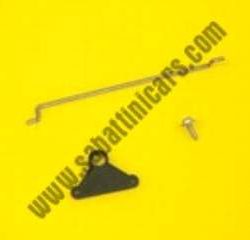 TRIANGOLO RINFORZATO   EAGLE3D - THUSD017