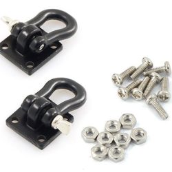 GANCI NERI PER VERRICELLO CR01-27 3RACING - GPEDYA-0378