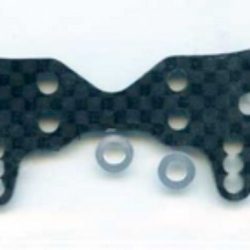 TORRE IN CARBONIO RALLY LEGEND AMMORTIZZATORI ANTERIORI - GPITAEZRL2283