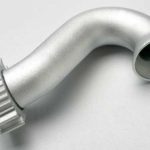 COLLETTORE SCARICO        REVO TRX 2.5R 3.3 - GPTXX5340