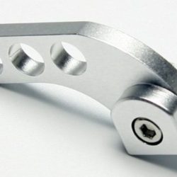 SUPPORTO ANGOLARE PER RADIO JR - PCHC5820