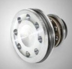 G&G TESTA PISTONE RINFORZATA CUSCINETTATA x GEARBOX VER.III - JOLG10070