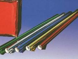 ROTOLINI ROSSI 70x100cm    1pz x CONFEZIONARE PACCHI METALIZ - YITRO7-2